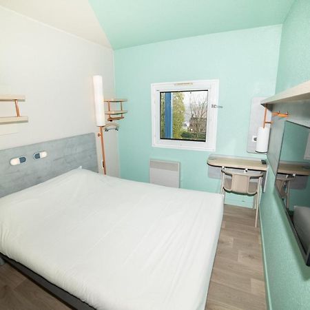 Accueil Hotel Безансон Екстериор снимка
